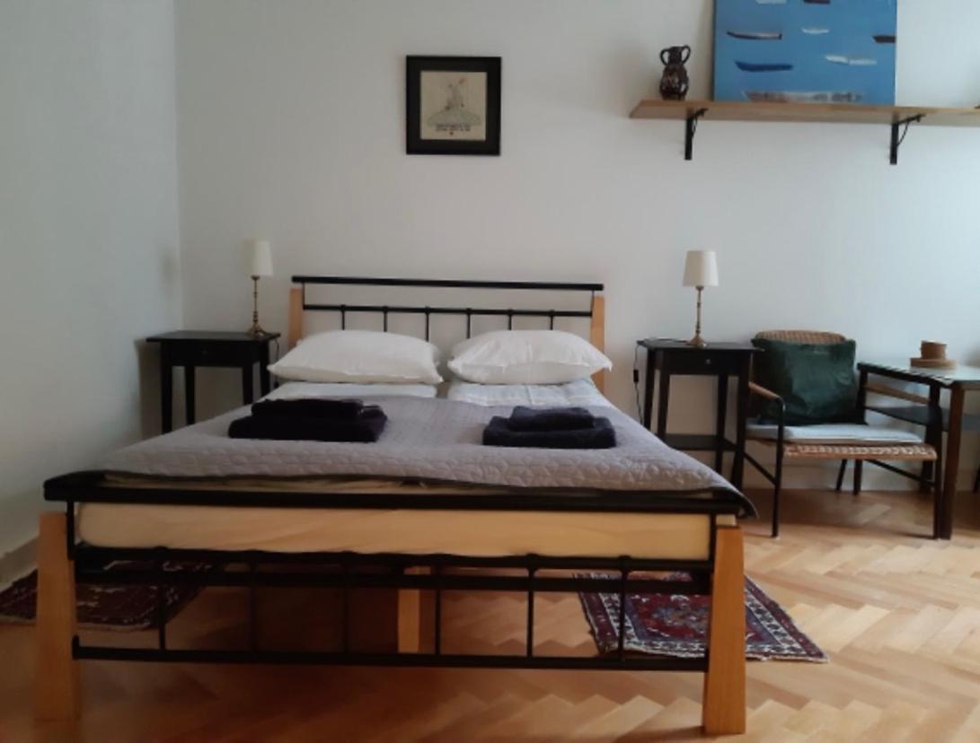 Dziesiatka Daire Olsztyn  Dış mekan fotoğraf